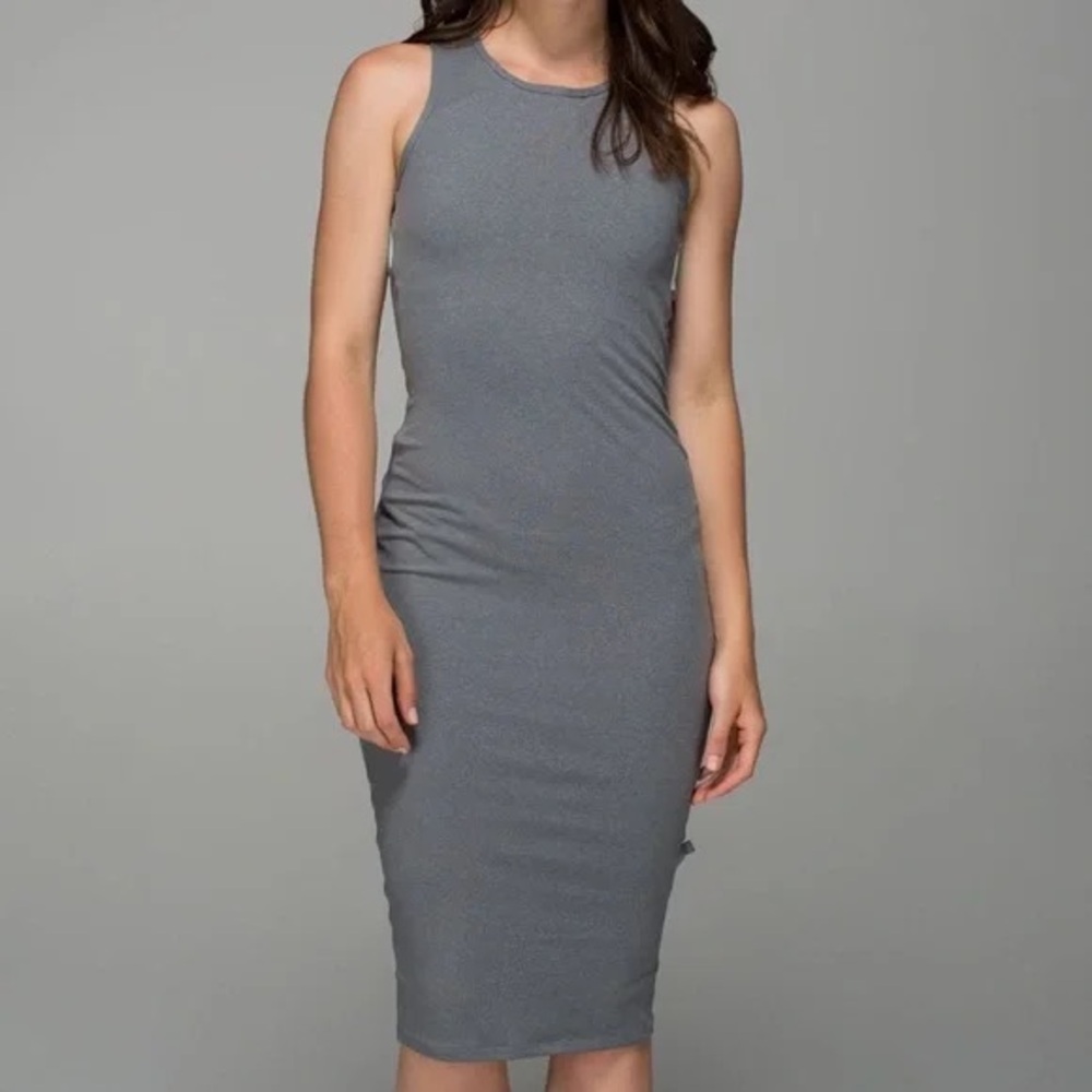 Lululemon Picnic Play Dress